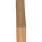 Ekena Millwork 5 1/2"W x 26"D x 26"H Imperial Smooth Knee Brace, Western Red Cedar BRC06X26X26IMP00SWR - alternate 2